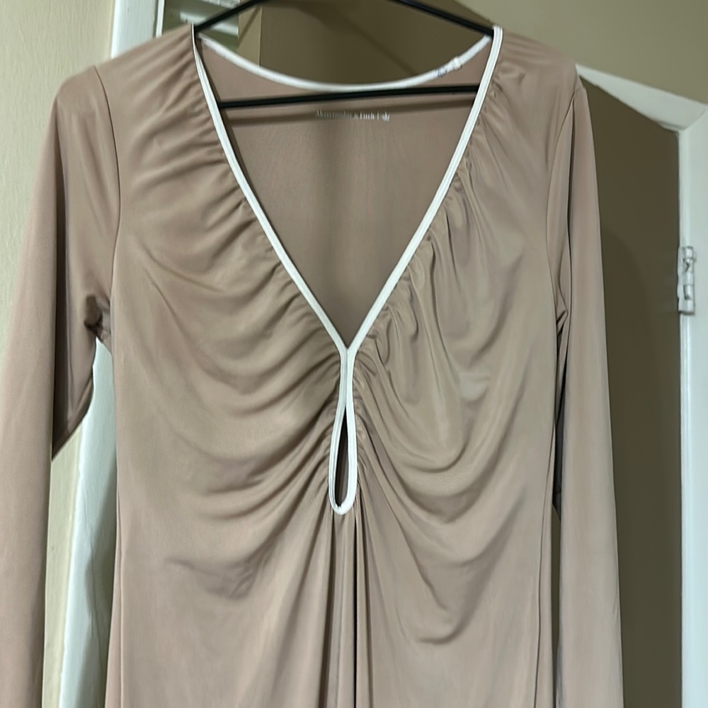 Abercrombie & Fitch dress